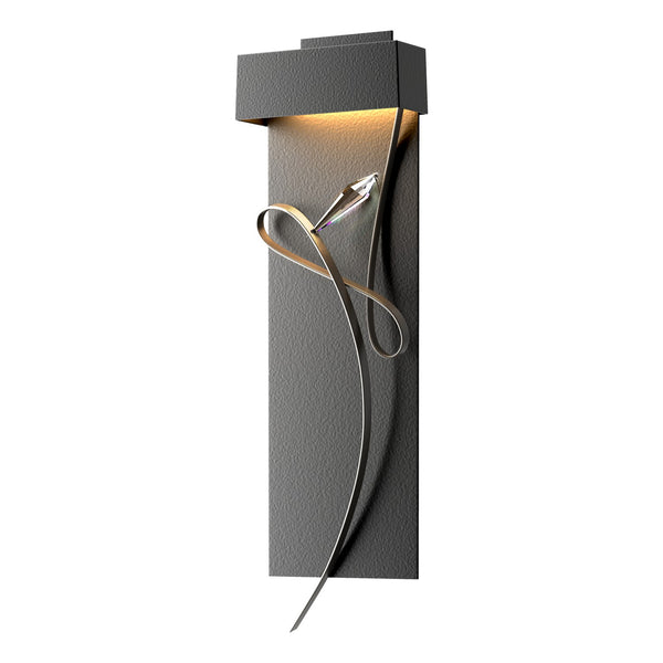 Rhapsody Sconce by Hubbardton Forge