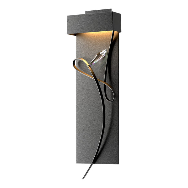 Rhapsody Sconce by Hubbardton Forge