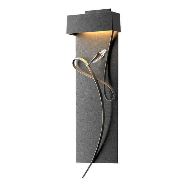 Rhapsody Sconce by Hubbardton Forge