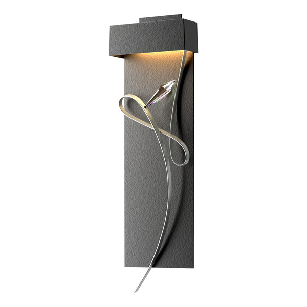 Rhapsody Sconce by Hubbardton Forge