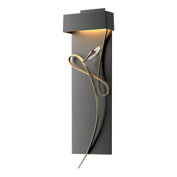 Rhapsody Sconce by Hubbardton Forge