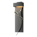 Rhapsody Sconce by Hubbardton Forge