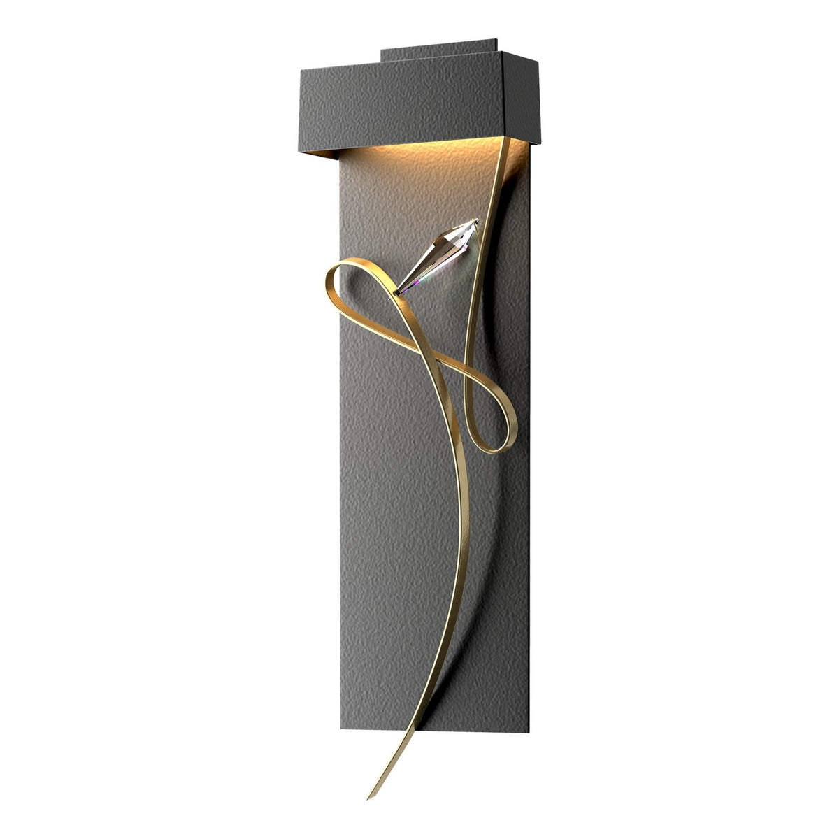 Hubbardton Forge-205440-LED-10-86-CR|MAIN