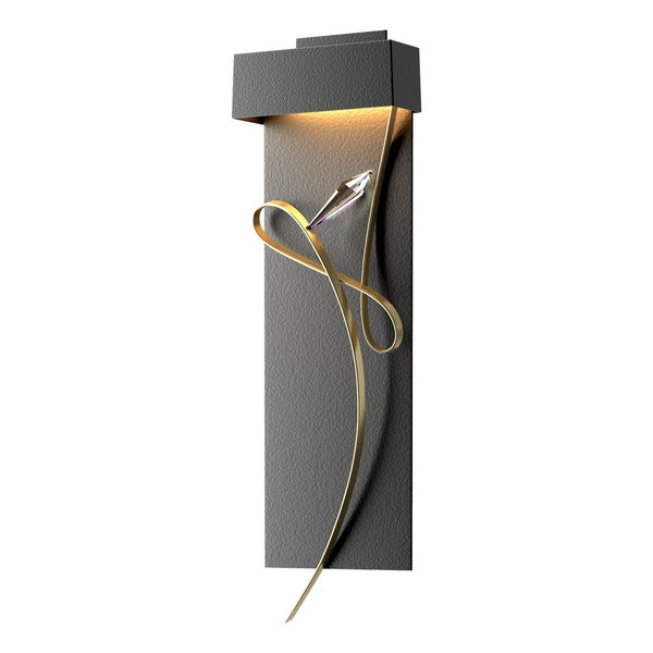 Rhapsody Sconce by Hubbardton Forge