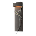 Rhapsody Sconce by Hubbardton Forge