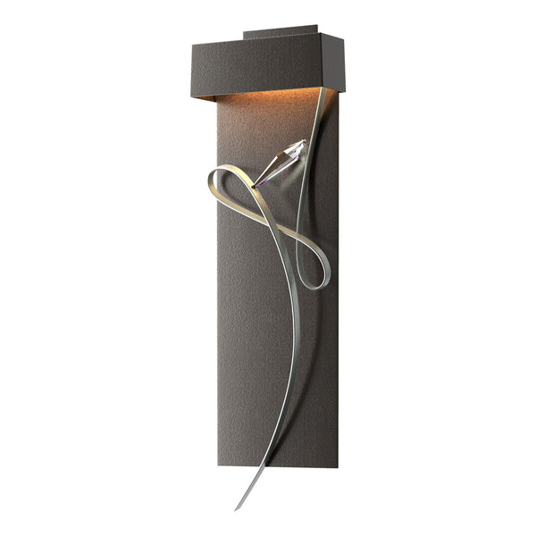 Rhapsody Sconce by Hubbardton Forge