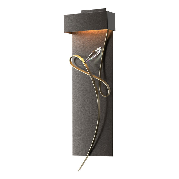 Rhapsody Sconce by Hubbardton Forge