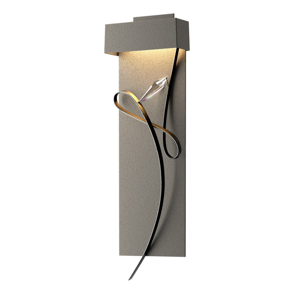 Rhapsody Sconce by Hubbardton Forge