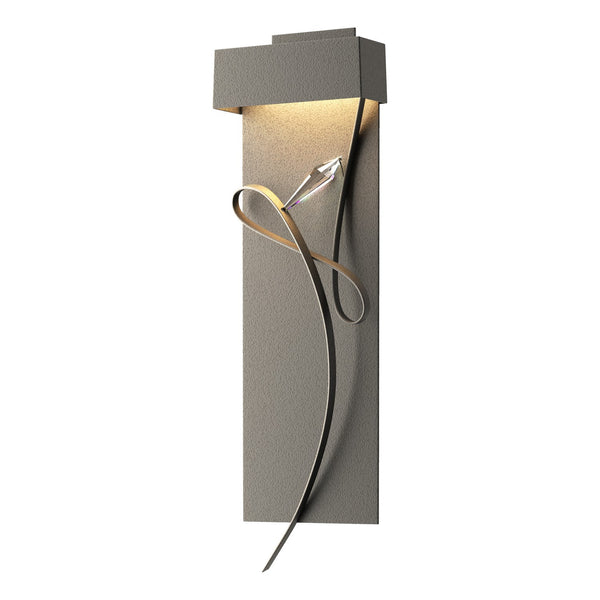 Rhapsody Sconce by Hubbardton Forge