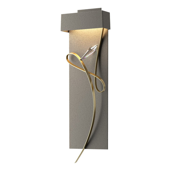 Rhapsody Sconce by Hubbardton Forge