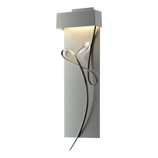 Rhapsody Sconce by Hubbardton Forge