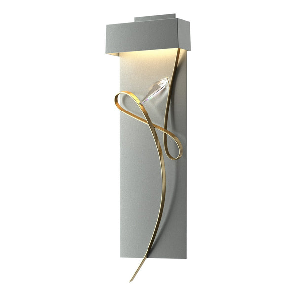 Rhapsody Sconce by Hubbardton Forge
