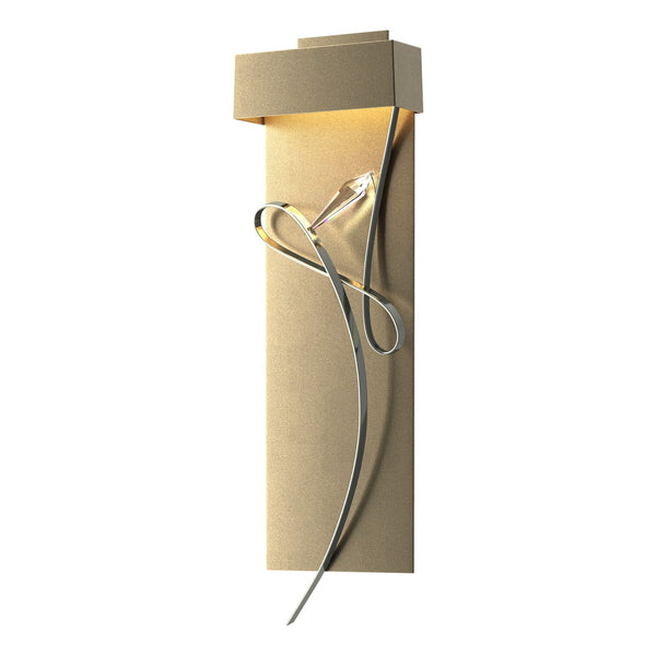 Rhapsody Sconce by Hubbardton Forge