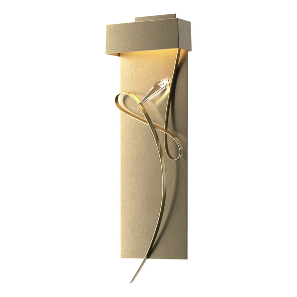Rhapsody Sconce by Hubbardton Forge