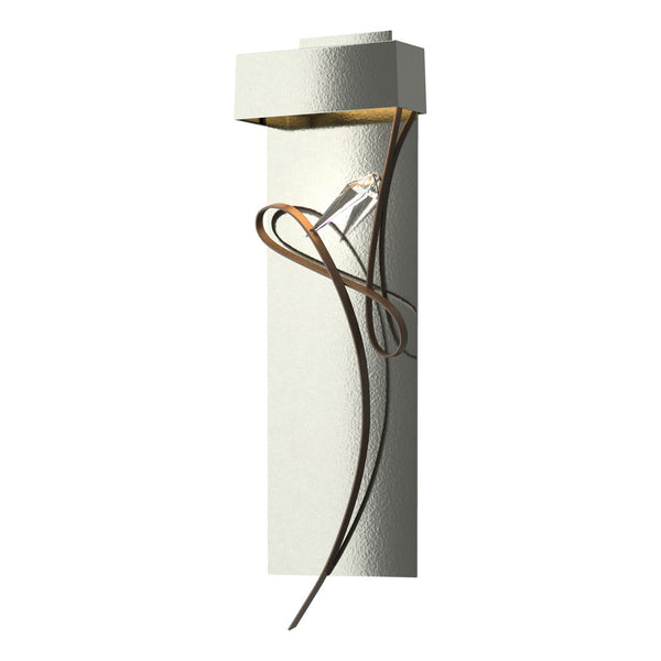 Rhapsody Sconce by Hubbardton Forge