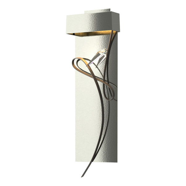 Rhapsody Sconce by Hubbardton Forge