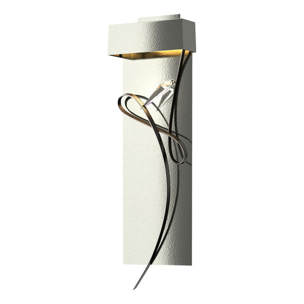 Rhapsody Sconce by Hubbardton Forge