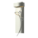 Rhapsody Sconce by Hubbardton Forge