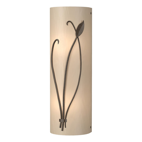 Leaf Sconce by Hubbardton Forge