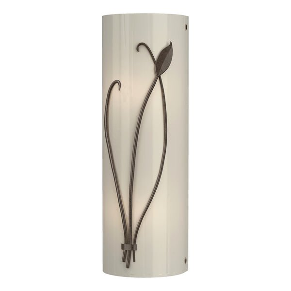 Leaf Sconce by Hubbardton Forge