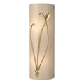 Leaf Sconce by Hubbardton Forge