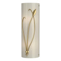 Leaf Sconce by Hubbardton Forge