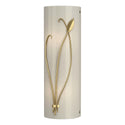 Leaf Sconce by Hubbardton Forge