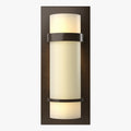 Banded Sconce by Hubbardton Forge