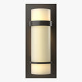 Banded Sconce by Hubbardton Forge