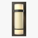 Banded Sconce by Hubbardton Forge