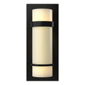 Banded Sconce by Hubbardton Forge