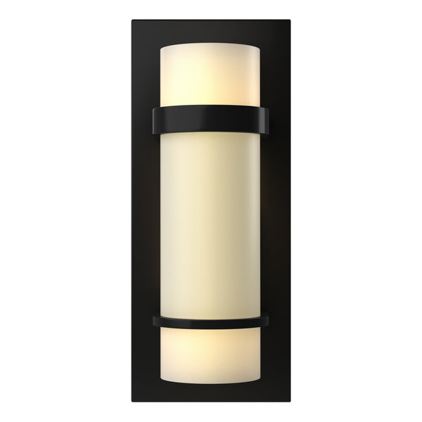 Banded Sconce by Hubbardton Forge