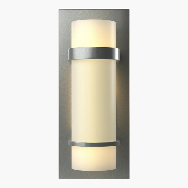 Banded Sconce by Hubbardton Forge