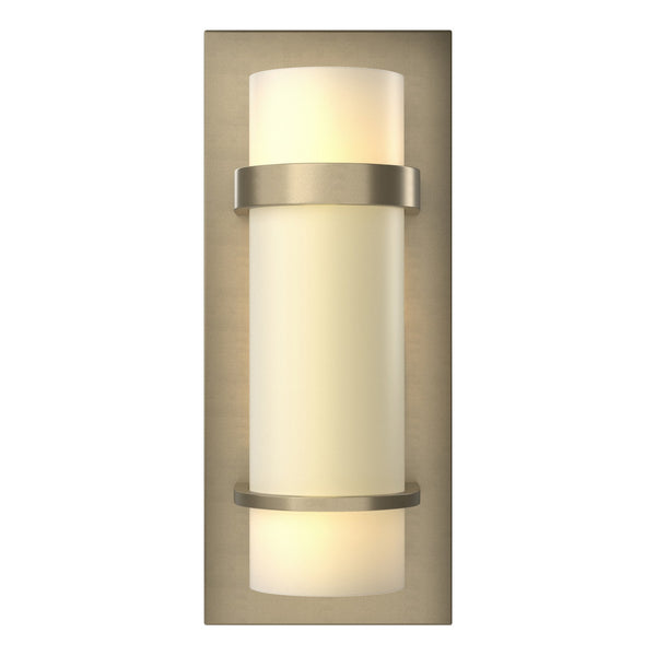 Banded Sconce by Hubbardton Forge