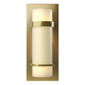 Banded Sconce by Hubbardton Forge