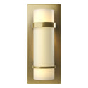 Banded Sconce by Hubbardton Forge
