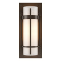 Banded Sconce by Hubbardton Forge