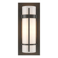 Banded Sconce by Hubbardton Forge