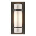 Banded Sconce by Hubbardton Forge