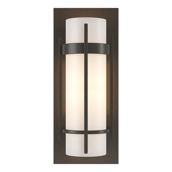 Banded Sconce by Hubbardton Forge