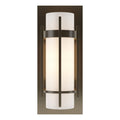 Banded Sconce by Hubbardton Forge