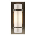 Banded Sconce by Hubbardton Forge