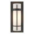 Banded Sconce by Hubbardton Forge