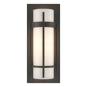 Banded Sconce by Hubbardton Forge