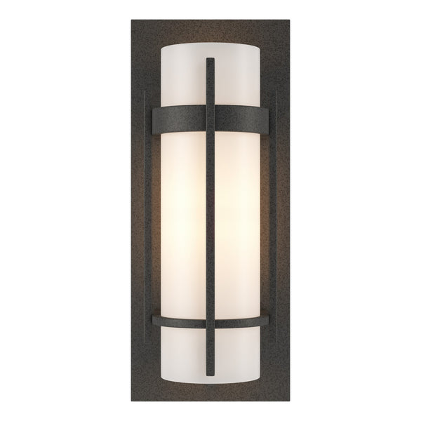Banded Sconce by Hubbardton Forge