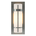 Banded Sconce by Hubbardton Forge