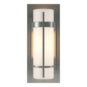 Banded Sconce by Hubbardton Forge