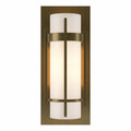 Banded Sconce by Hubbardton Forge