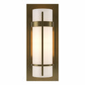 Banded Sconce by Hubbardton Forge
