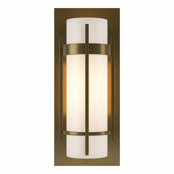 Banded Sconce by Hubbardton Forge